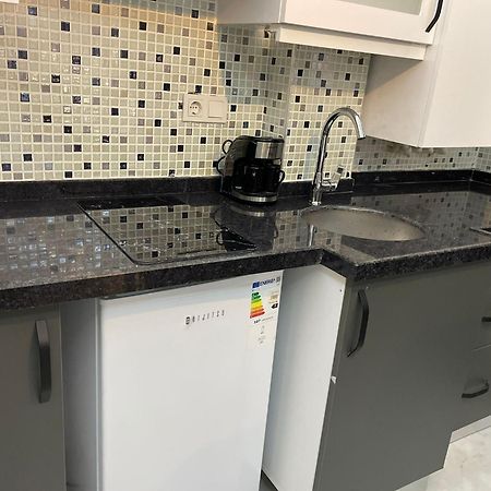 Fabesco Suite Stambuł Zewnętrze zdjęcie